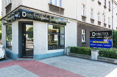 DRUTEX (Wrocławska) - sprzedaż i montaż okien PVC - Ostrów Wlkp.